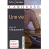Une vie
