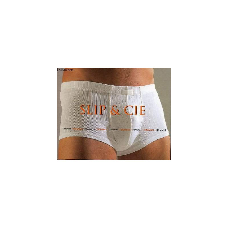 Slip et Cie