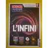 Sciences Et Avenir Nº202 L'Infini Juillet 2020