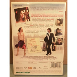L'arnacoeur Romain Duris Vanessa Paradis DVD