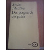 Des poignard Des palais Denoël ln