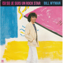 (Si Si) Je Suis Un Rock Star