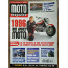 Moto Magazine n133 Décembre 1996