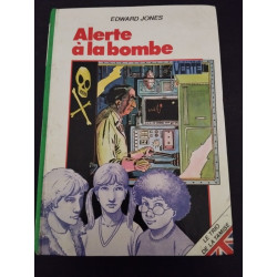 Alerte à la bombe