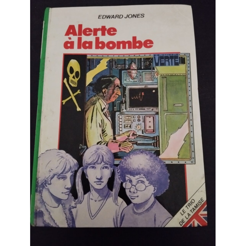 Alerte à la bombe
