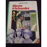 Alerte à la bombe