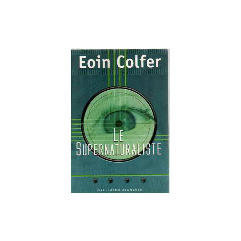 Le supernaturaliste