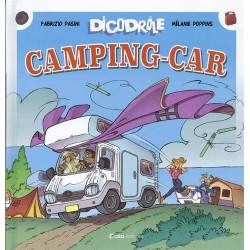 Dicodrôle Camping Car