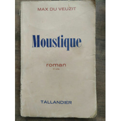 Moustique tallandier