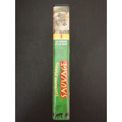 VHS - La chasse et la fuite N.1