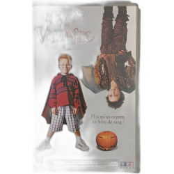 Le Petit Vampire
