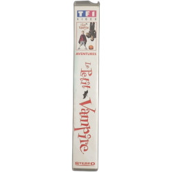 Le Petit Vampire
