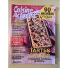 Cuisine Actuelle N°310/ 2016