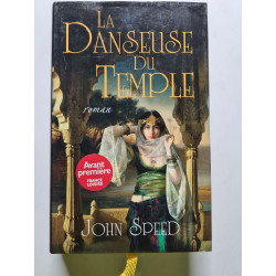 La Danseuse du Temple