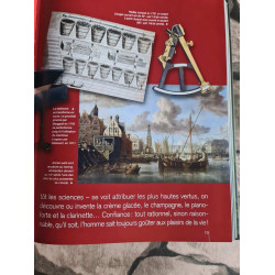 L'âge De Raison Des Inventions - de 1600 à 1750