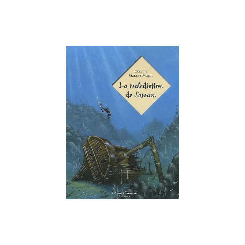 La malédiction de Samain