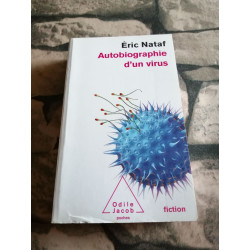 Autobiographie d'un virus