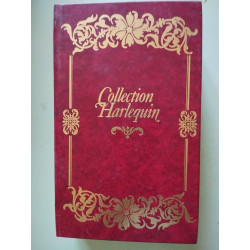 Collection Harlequin - 371 /372 / 373 /374