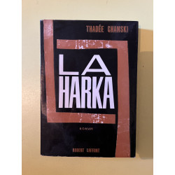 La harka