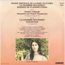 La Chambre Des Dames