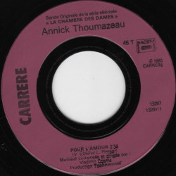 La Chambre Des Dames