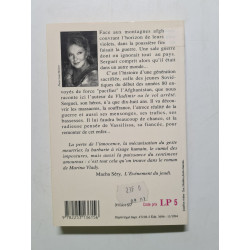 Le voyage de Serguei Ivanovitch