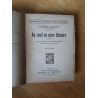Au seuil de notre Histoire Tome 1 2 3
