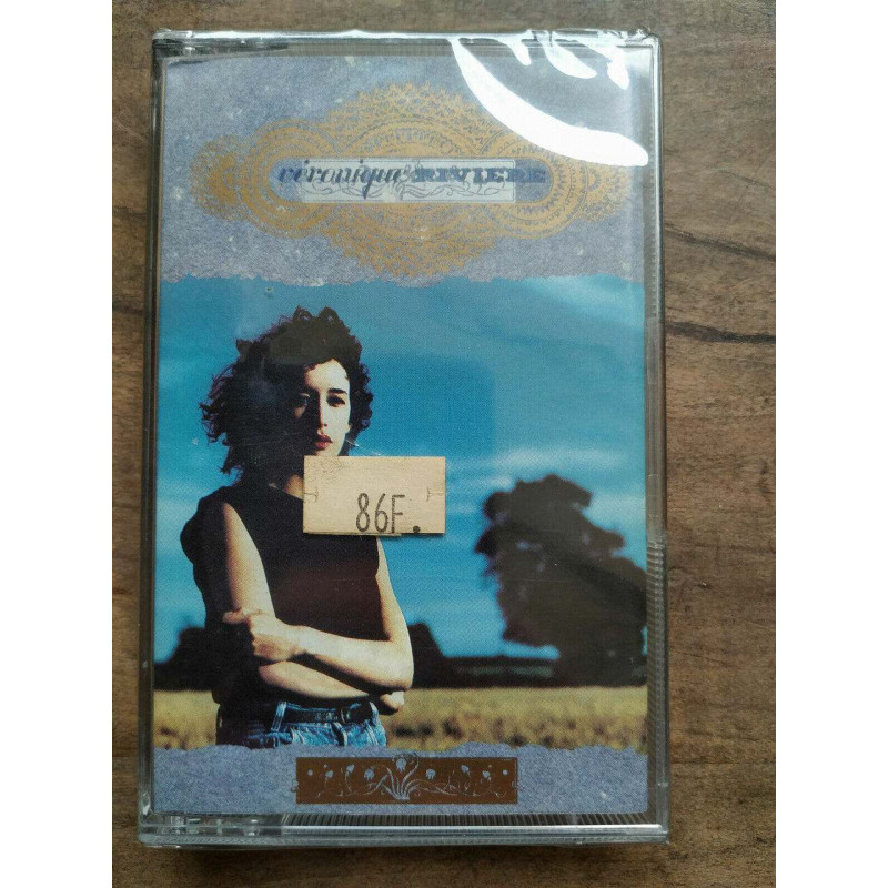 Véronique Rivière Cassette Audio-K7 NEUVE SOUS BLISTER