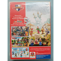 Kinder Surprise Royaume de la rigolade DVD