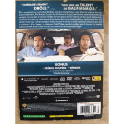 DVD Film - Very bad trip 3