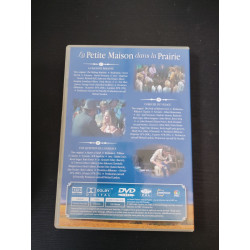 La petite maison dans la prairie (tome 13)