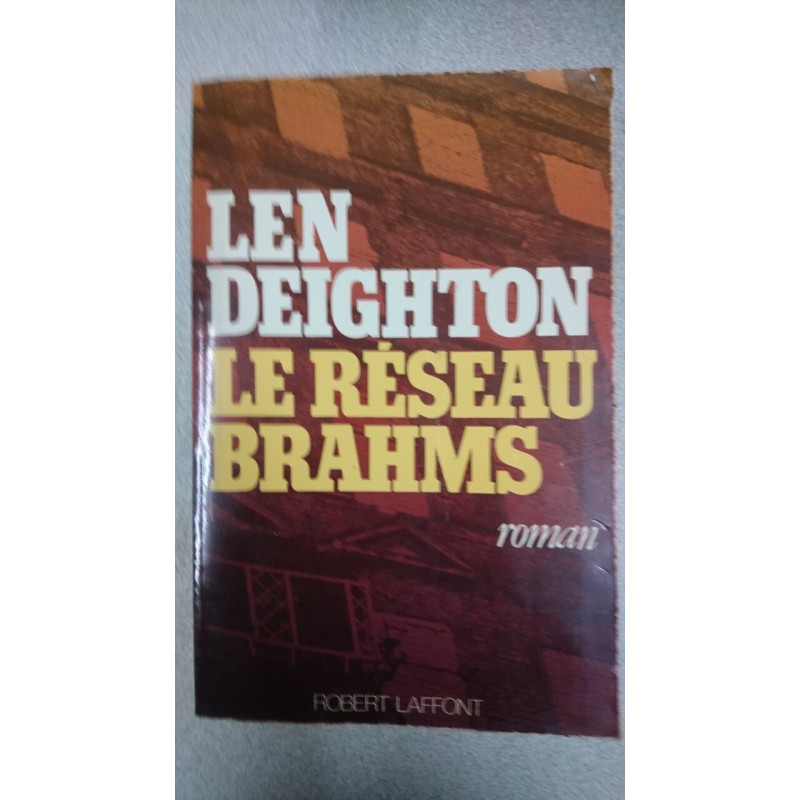 Le réseau brahms