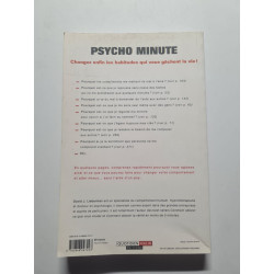 Psycho minute: Comment comprendre et se débarasser des 100...