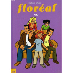 FLOREAL TOME 1