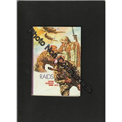 BD petit format RAIDS [No 39]
