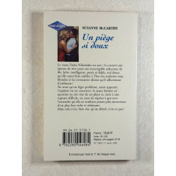 Un piege si doux (Azur)