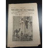 Les veillées des chaumières n°53 51 année