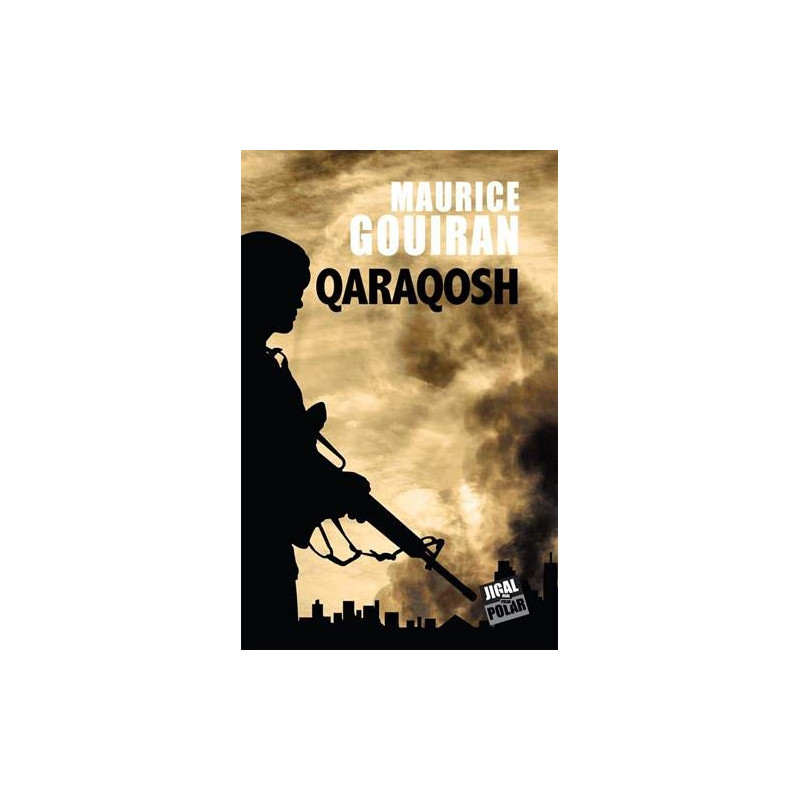 Qaraqosh