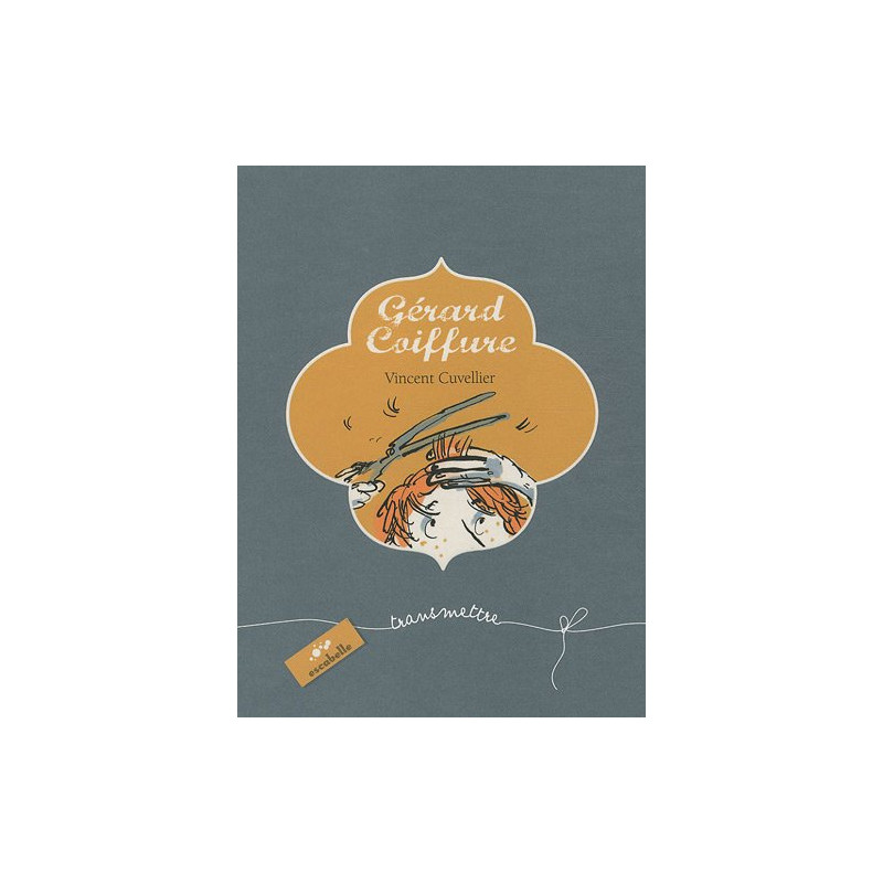 Gérard Coiffure