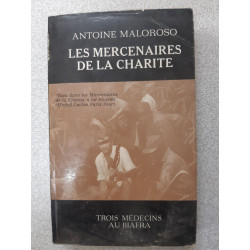 Les Mercenaires de la Charité