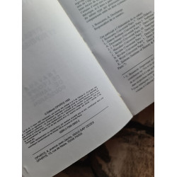 Grammaire anglaise tome 6. Types de procès et repères temporels