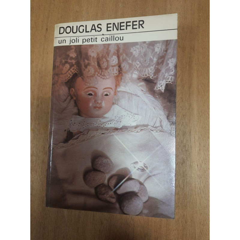 Un joli petit caillou