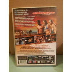 Paradise lost Josh Duhamel Melissa George DVD