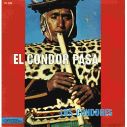 El Condor Pasa
