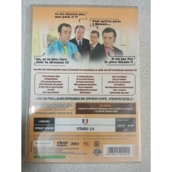 DVD - La Crème de Caméra Café vol.1