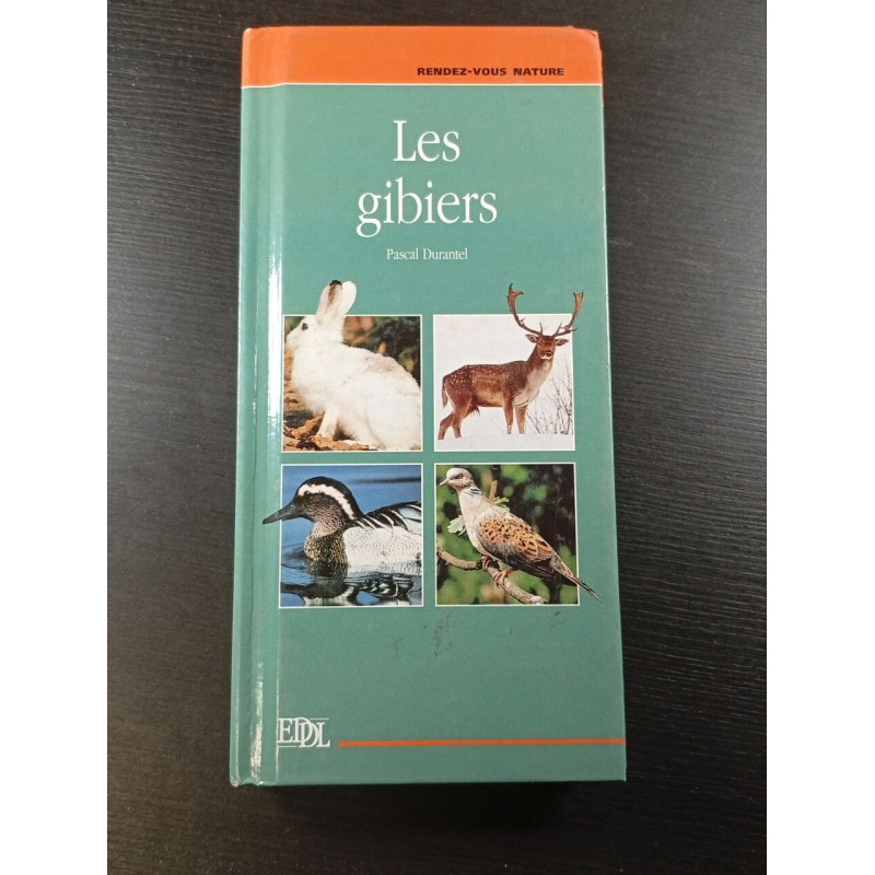 Les gibiers
