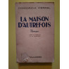 La Maison d'Autrefois éditions Jules tallandier 1939