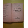 La Maison d'Autrefois éditions Jules tallandier 1939