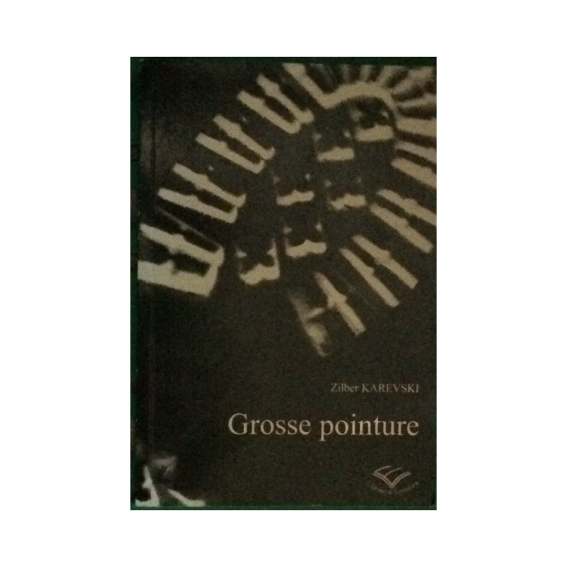 Grosse pointure : Et autres nouvelles