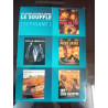 DVD Film. 5 DVD - Piège de feu - Equilibrium - Oiège fatal - L'art...